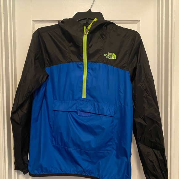 The North Face Other - The North Face windbreaker